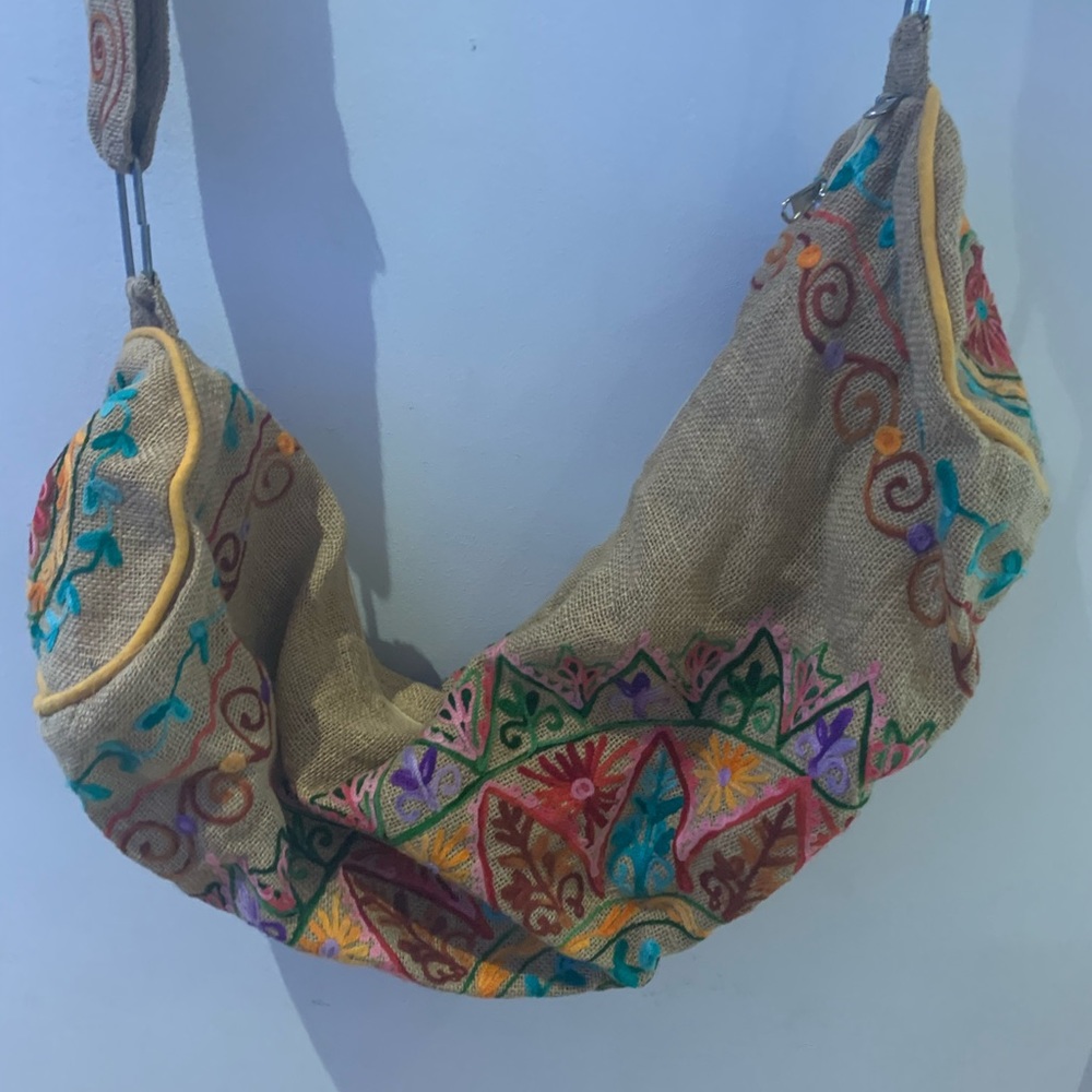 Beautiful Yoga Mat Bag